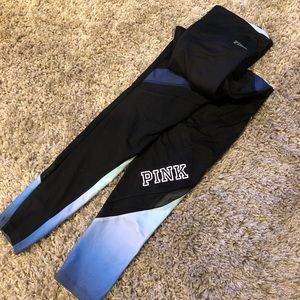 VS PINK Workout Leggings / Tights